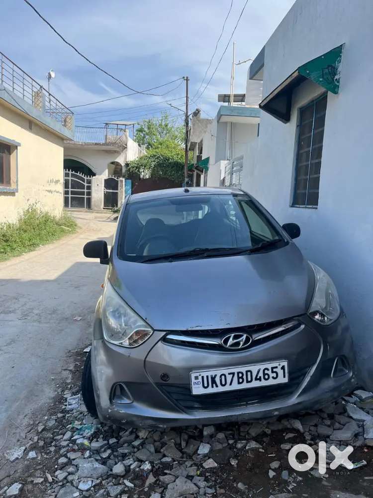 Hyundai Eon Era+ 2014