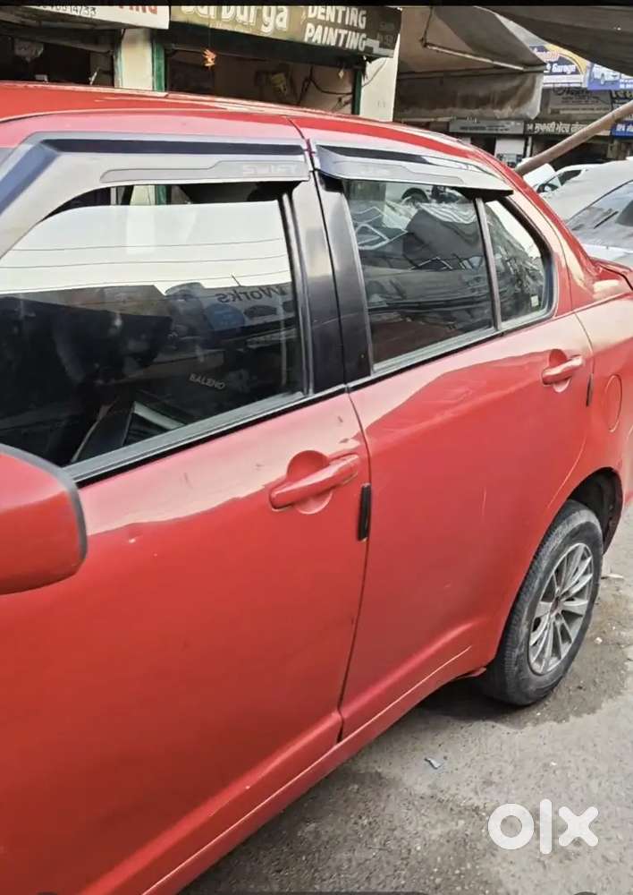 Maruti Suzuki Swift 2010