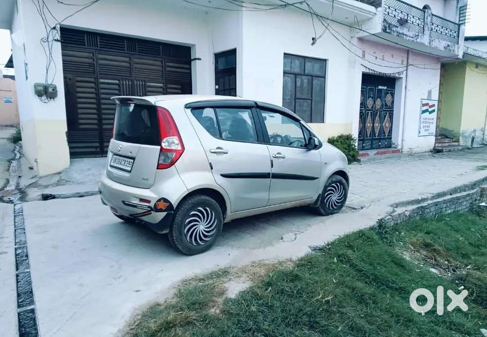 Koi Be Kami Nhi H Ek Dum Mast Gadi H