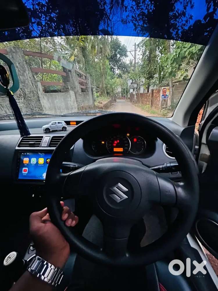 ഫിനാൻഷ്യൽ Problem