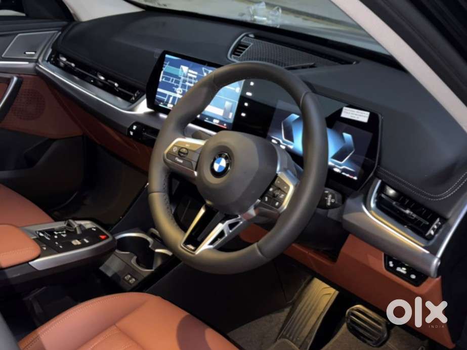 Bmw X1 Sdrive18i M Sport, 2026, Petrol