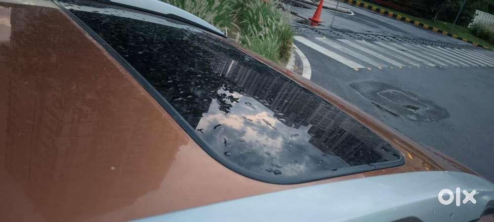 Honda Wr-v Vx Diesel Well Maintained