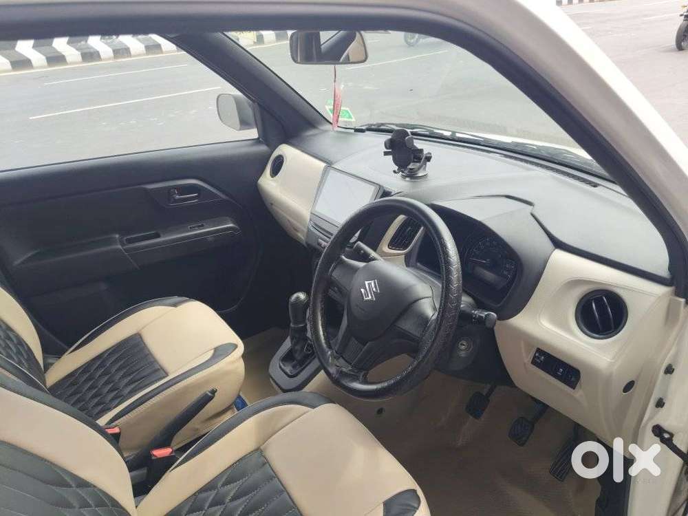 Maruti Suzuki Wagon R Vxi 1.0 Cng, 2023, Cng & Hybrids