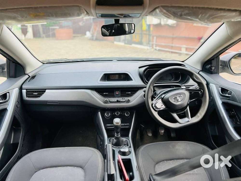 Tata Nexon 1.5 Revotorq Xm Plus (s), 2020, Diesel