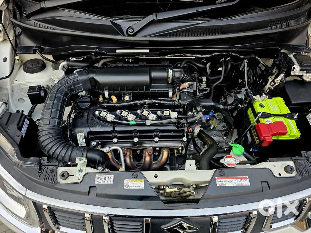 Top Model Ignis Alpha In Perfect Condition.