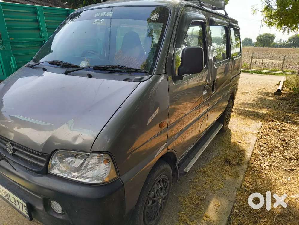 Maruti Suzuki Eeco 2020