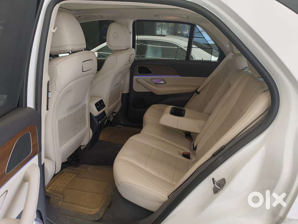 Mercedes-benz Gle 300d 4matic Lwb, 2020, Diesel