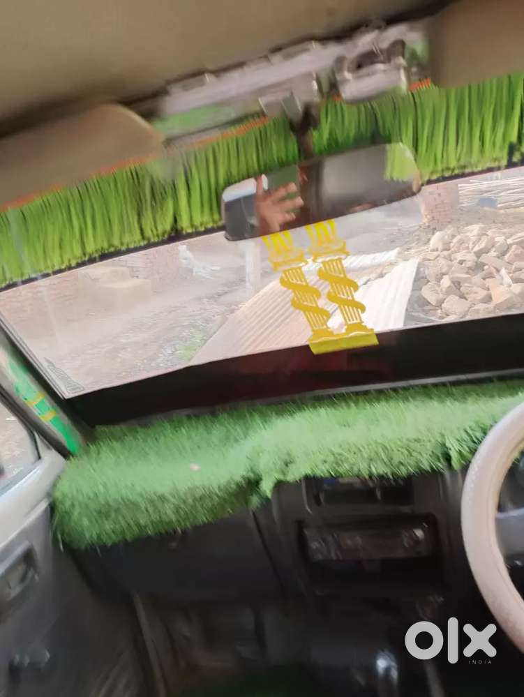 2016 Modal.omni Van Family Gadi H New Jesi Candison H