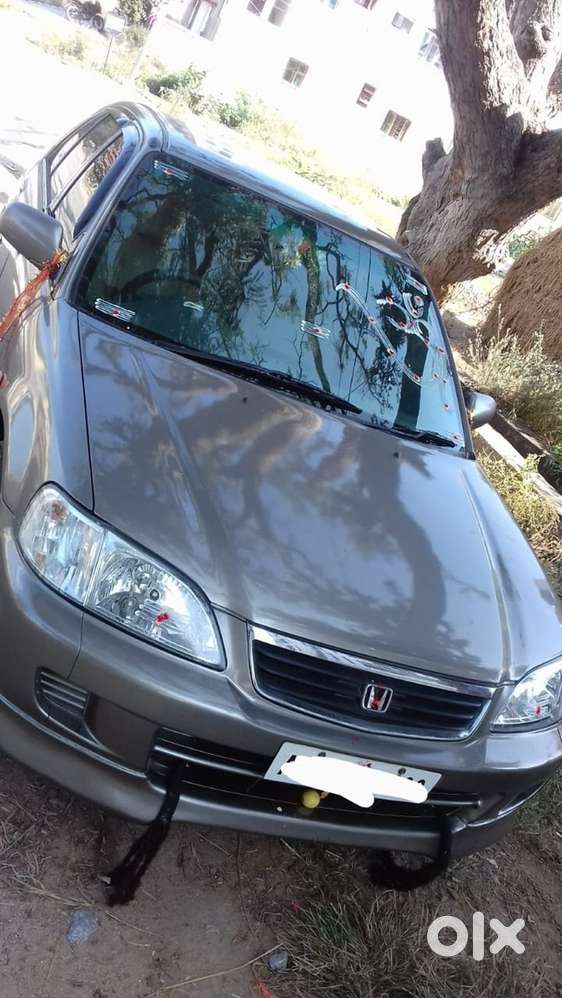 Honda City Petrol 2003