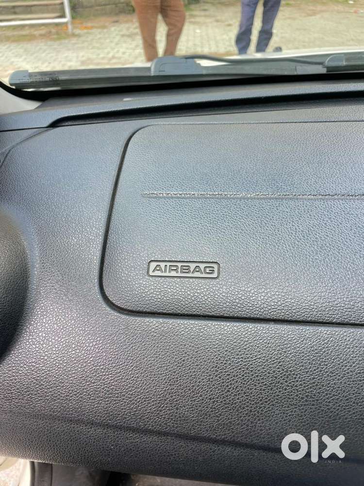Ford Diesel Car 2010 Year