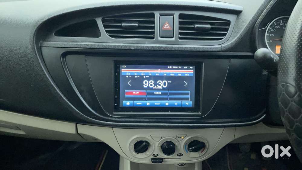 Maruti Suzuki Alto 800 Lxi, 2020, Petrol