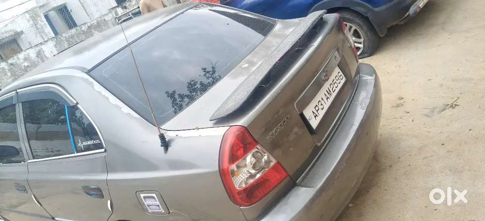 Hyundai Aura 1.0 Sx 2006 Petrol Manual