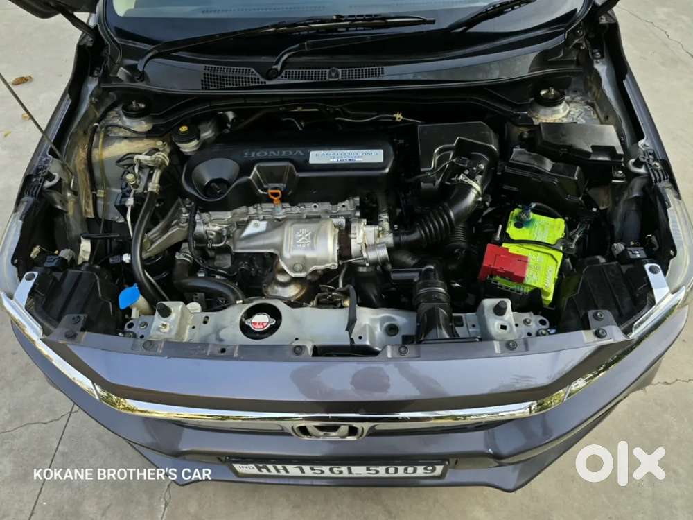 Honda Amaze 1.5 Smt I Dtec, 2018, Diesel
