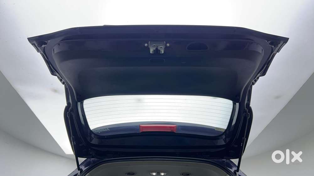 Kia Carens 1.4 Luxury Plus 6 Str, 2022, Petrol