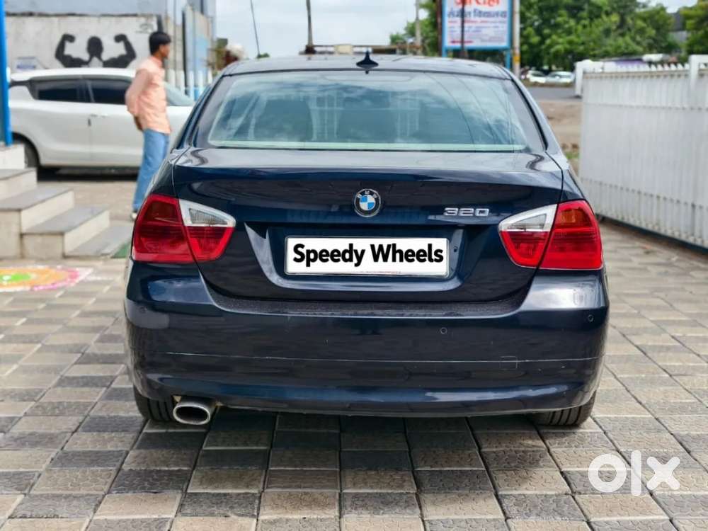 Bmw 3 Series 330 Ci Coupe, 2008, Diesel