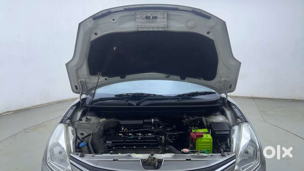 Maruti Suzuki Baleno 1.2 Zeta, 2017, Petrol