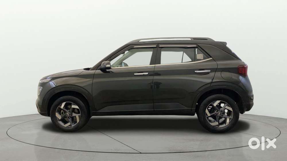 Hyundai Venue Sx Plus Turbo Dct, 2021, Petrol