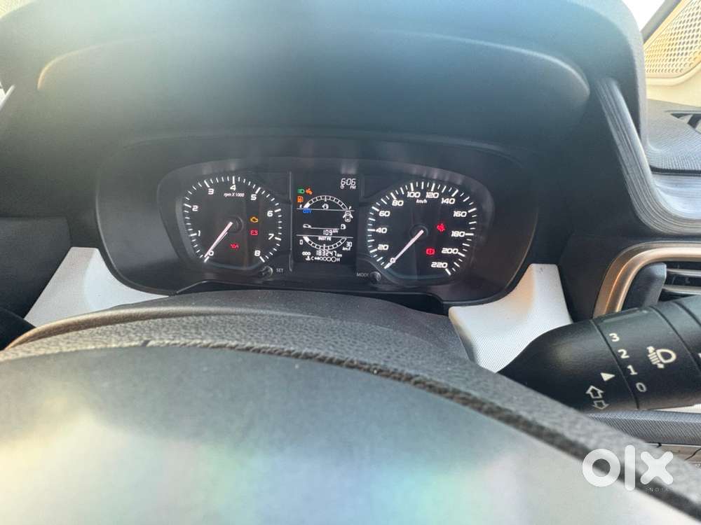 Tata Punch 2023 Petrol Good Condition