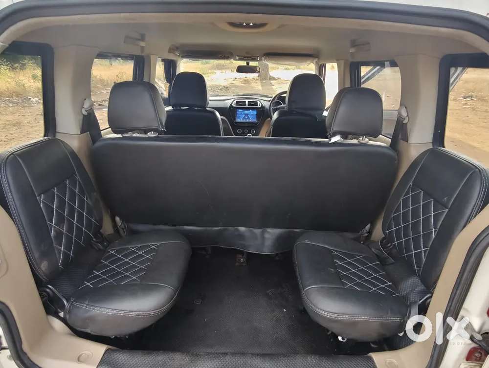 Mahindra Tuv 300 Diesel 2016