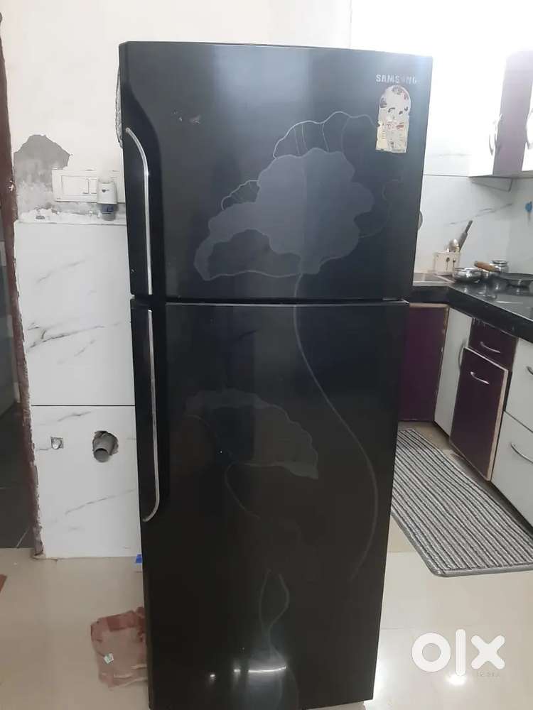 Double door fridge for sale
