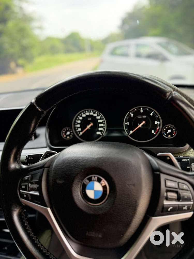 Bmw X5 Xdrive30d Xline, 2017, Diesel