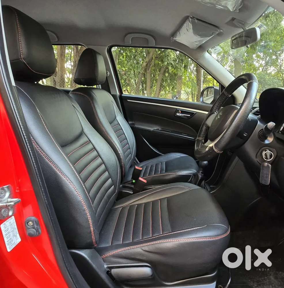 Maruti Suzuki Swift Optional 2018 Petrol, Just 21000 Km Driven