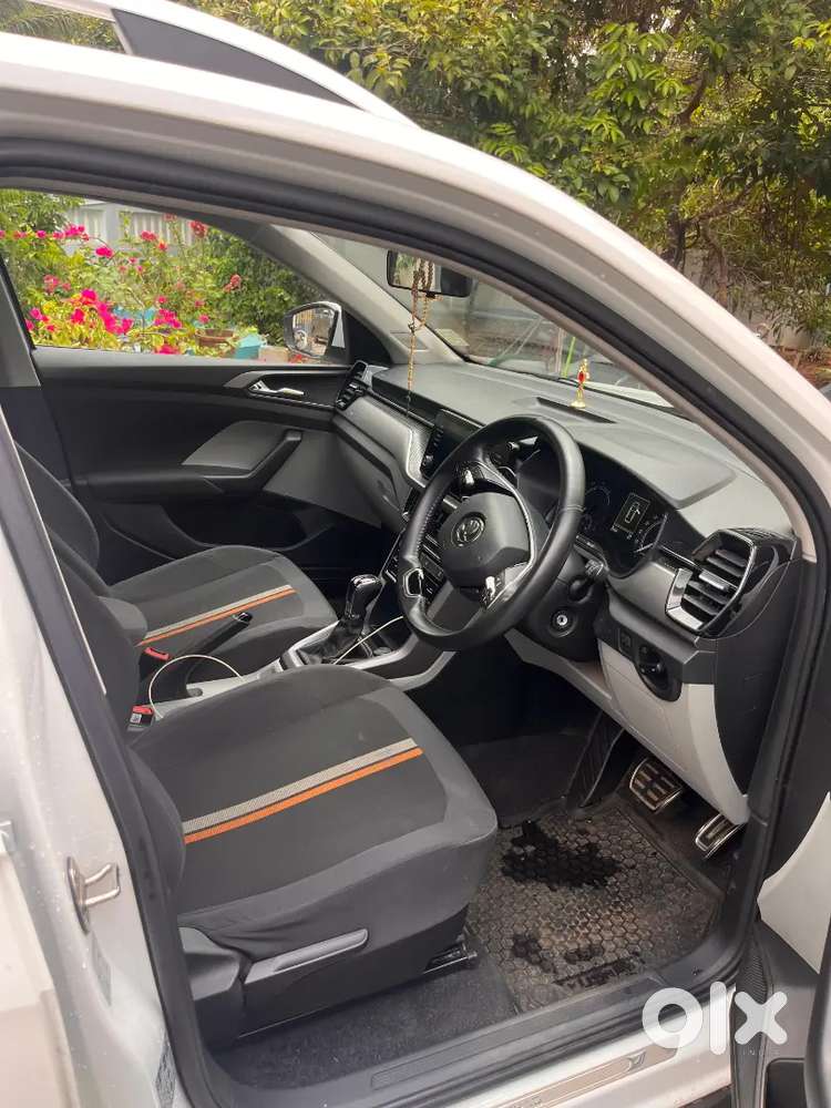 Skoda Kushaq 2023 Petrol Well Maintained, 29000km Driven