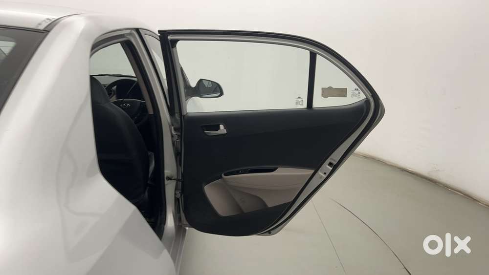 Hyundai Xcent S 1.2, 2018, Diesel