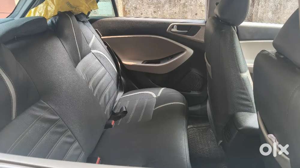 Hyundai New I20 2018 Petrol 36700 Km, Tax Paid 2028 Nov