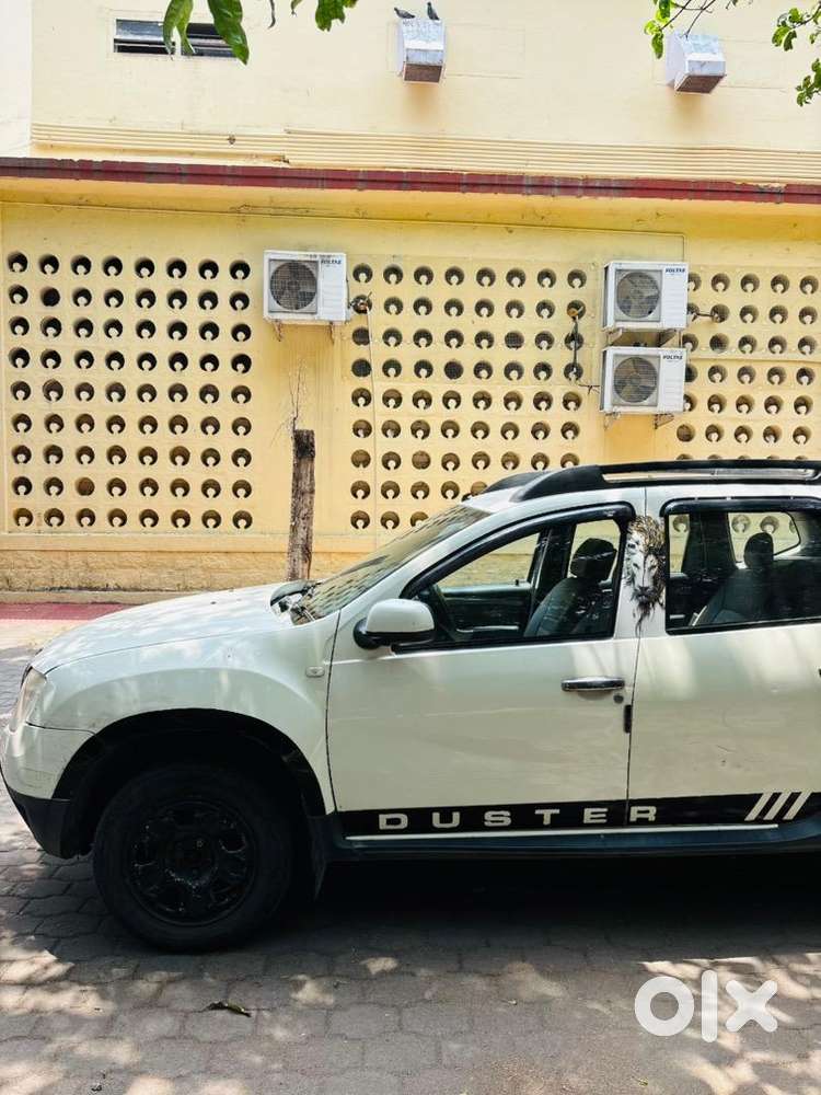 Renault Diesel Manual 2013 Car