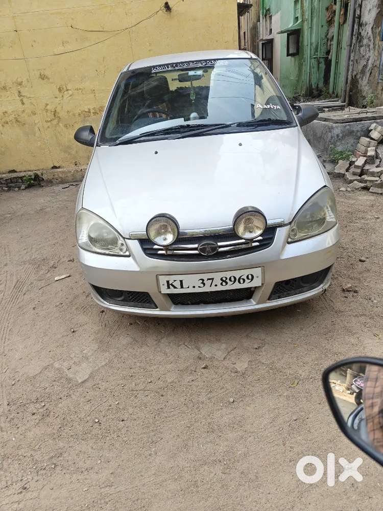 Tata Indica