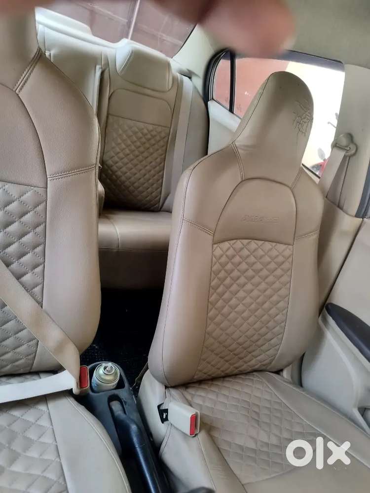 Honda Amaze 2013 Diesel 168993 Km Driven