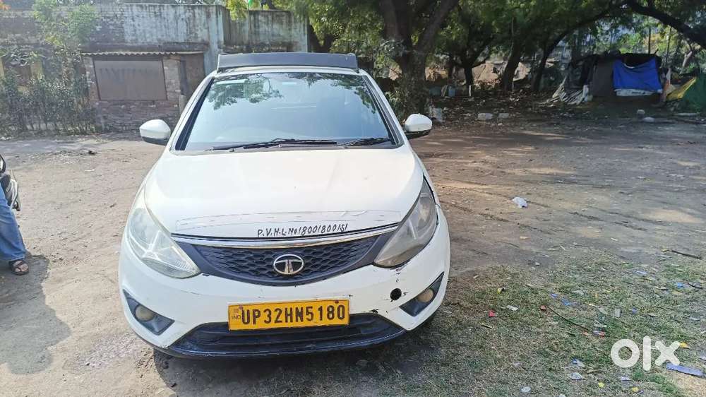 Tata Zest 2017 Diesel 160000 Km Driven