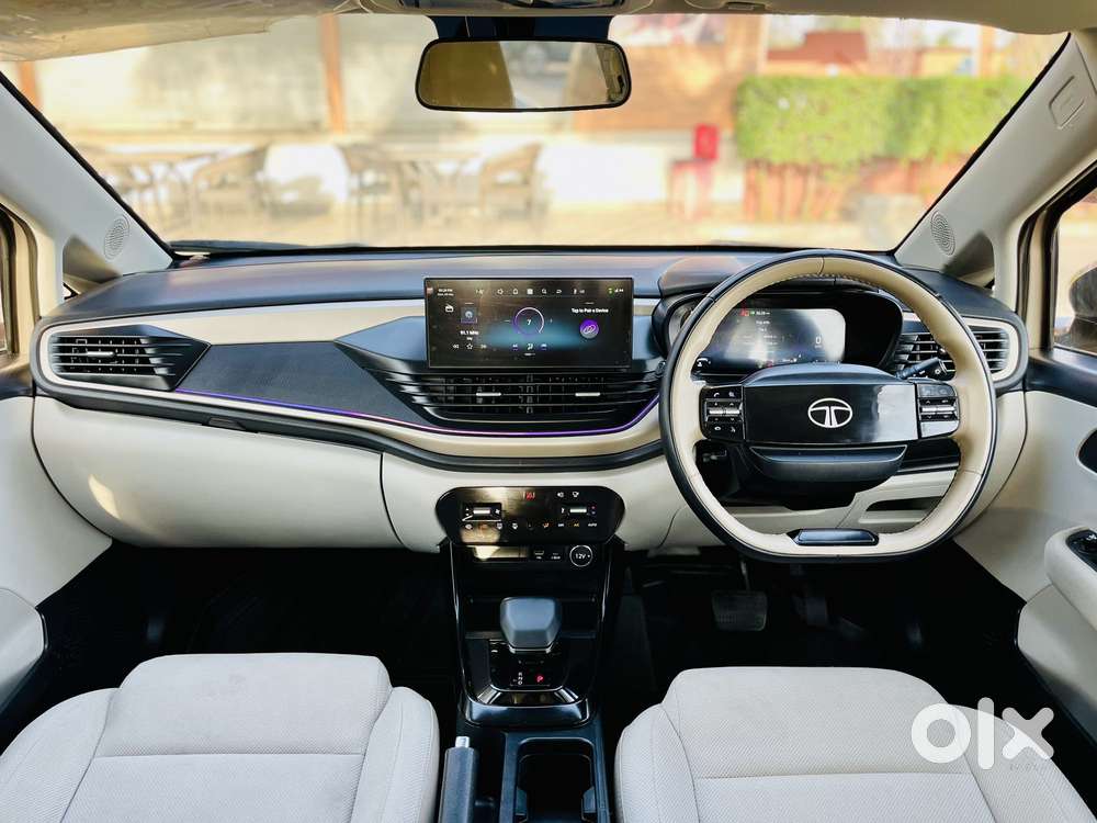 Tata Altroz Creative S, 2025, Petrol