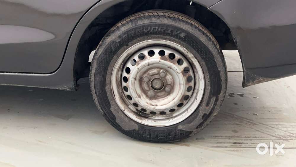 Honda Amaze E I-vtec, 2015, Petrol