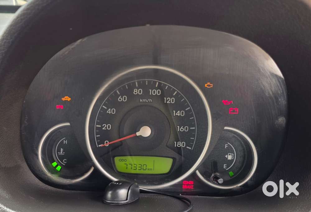 Hyundai Eon Magna +, 2013, Petrol