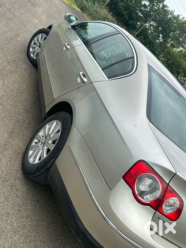 Volkswagen Passat Diesel 2009