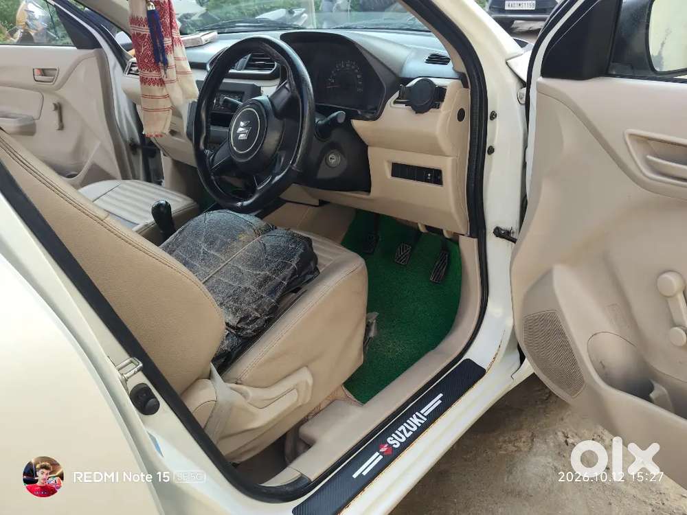 Swift Maruti Suzuki 2023 Manual Petrol
