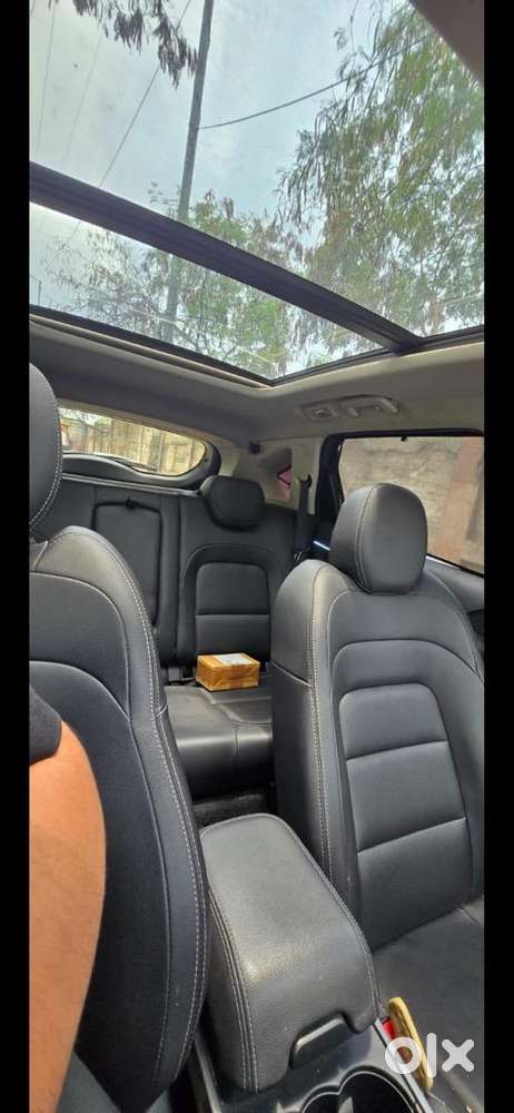 Tata Harrier Xza+ 2021