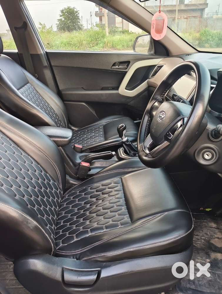Hyundai Creta Diesel 2017