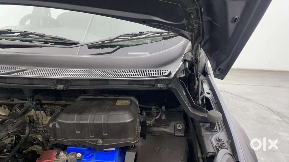 Ford Ecosport 2013-2015 1.5 Ti Vct Mt Titanium, 2016, Petrol