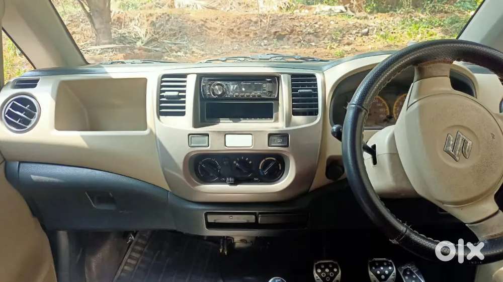 Maruti Suzuki Zen Estilo