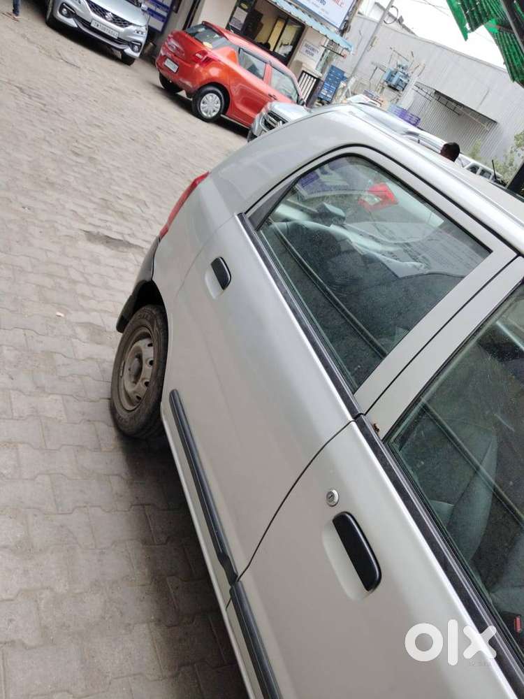 Maruti Alto Lxi (2008) | Fc Valid Till June 2030 | Company Maintained