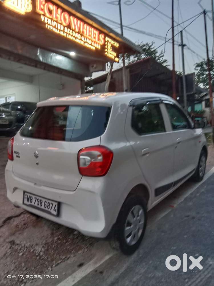 Maruti Suzuki Alto K10 Plus Edition, 2023, Petrol