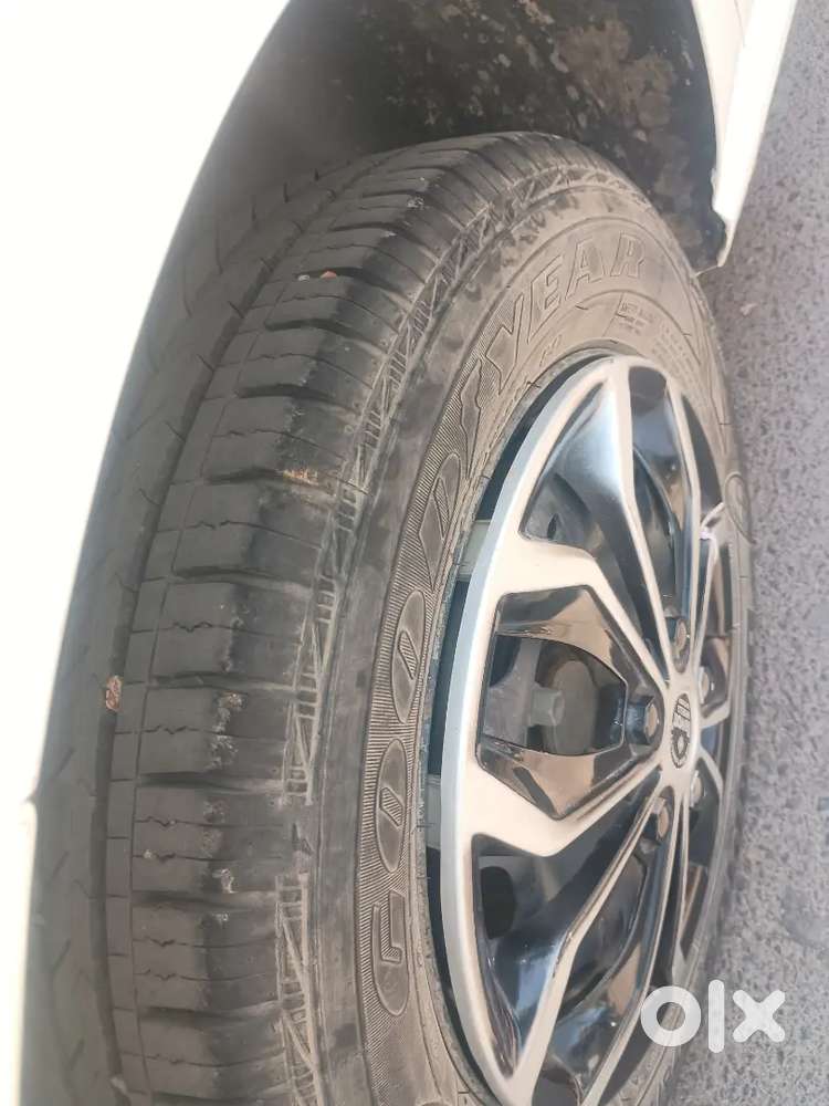 Volkswagen Ameo 2019 Petrol Well Maintained