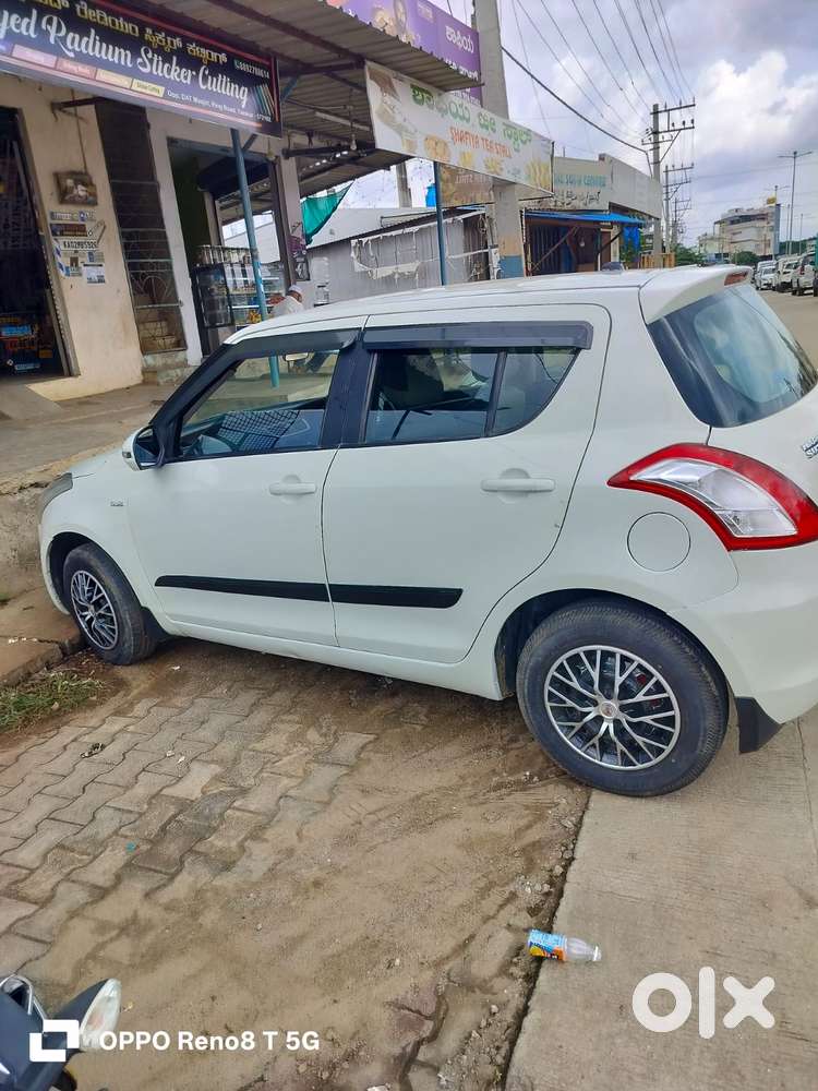 Maruti Suzuki Swift 2011-2014 Vdi, 2012, Diesel