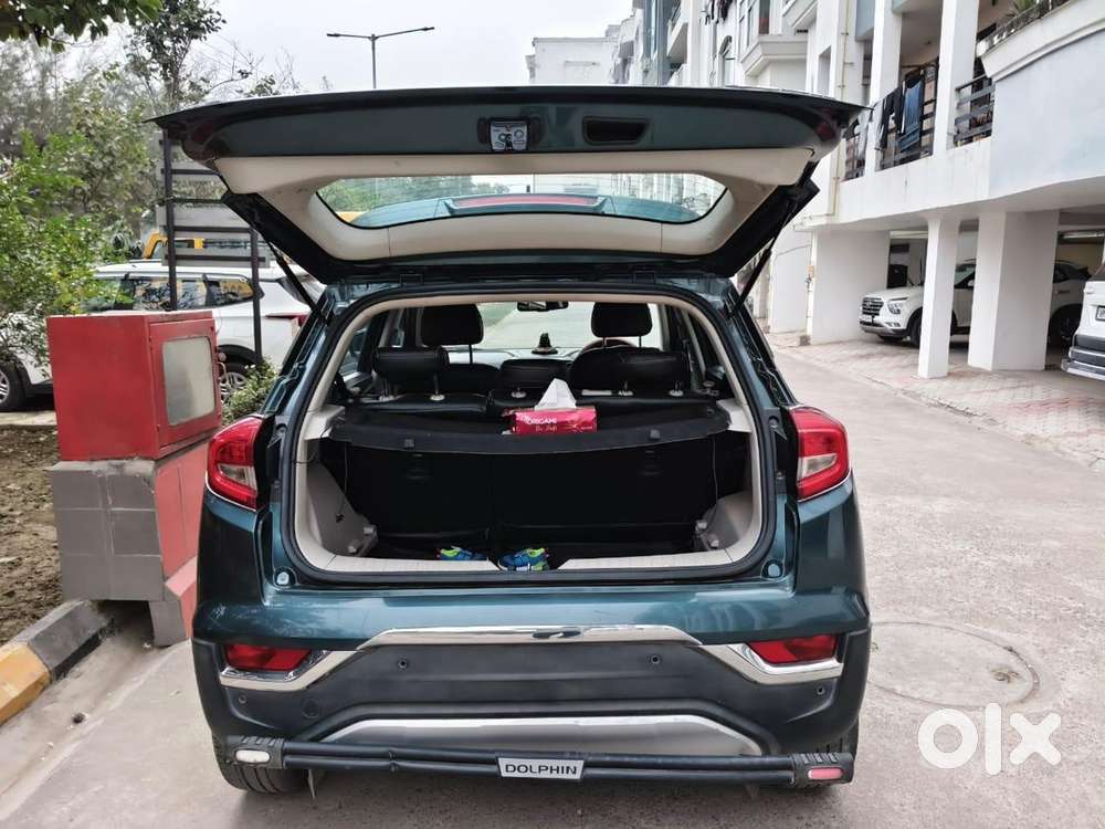 Mahindra Xuv300 2020 Diesel Well Maintained