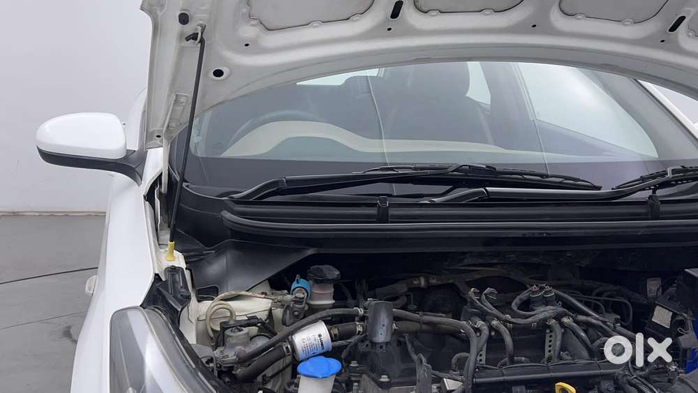 Hyundai Elite I20 1.2 Magna Plus, 2019, Cng & Hybrids
