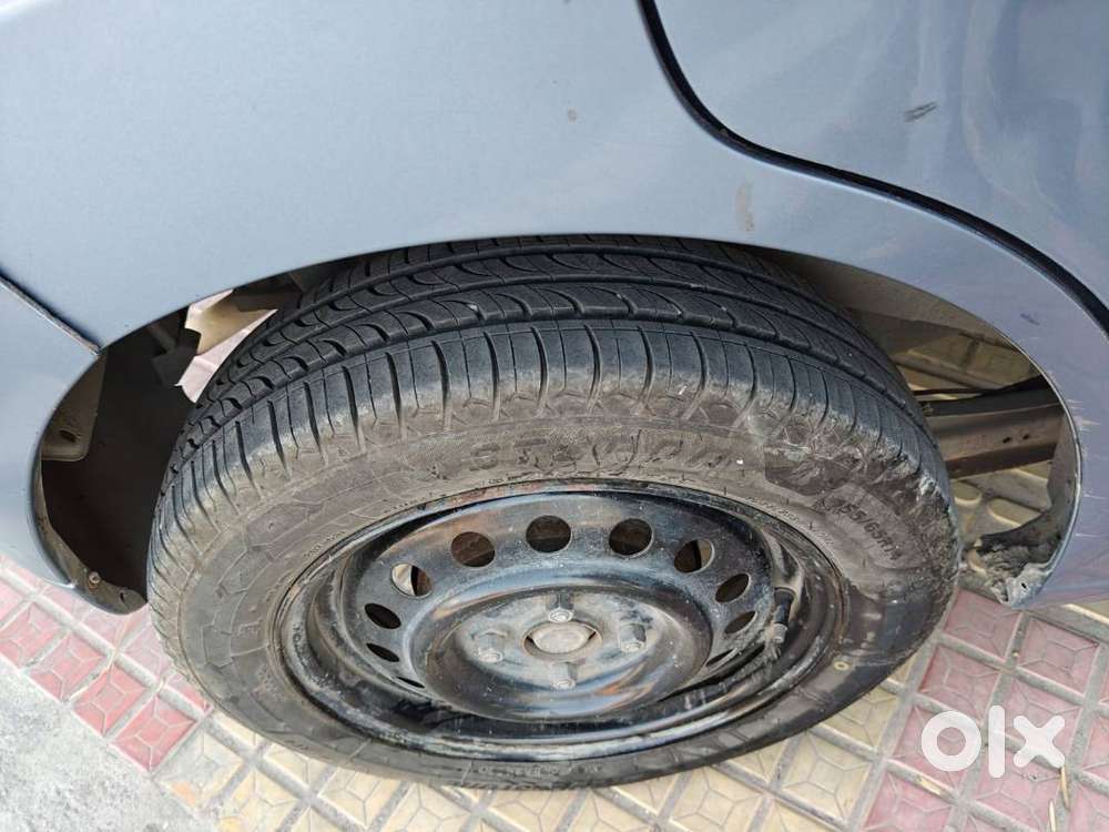 Well Maintained Wagon R