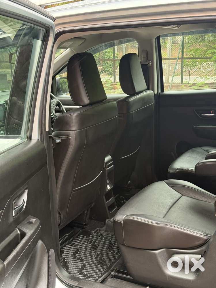 Maruti Suzuki Xl6 1.5 Alpha At, 2023, Petrol